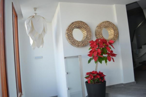 Отель El Baladero  Тельде